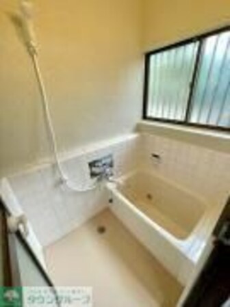 加須市旗井452-8貸家の物件内観写真